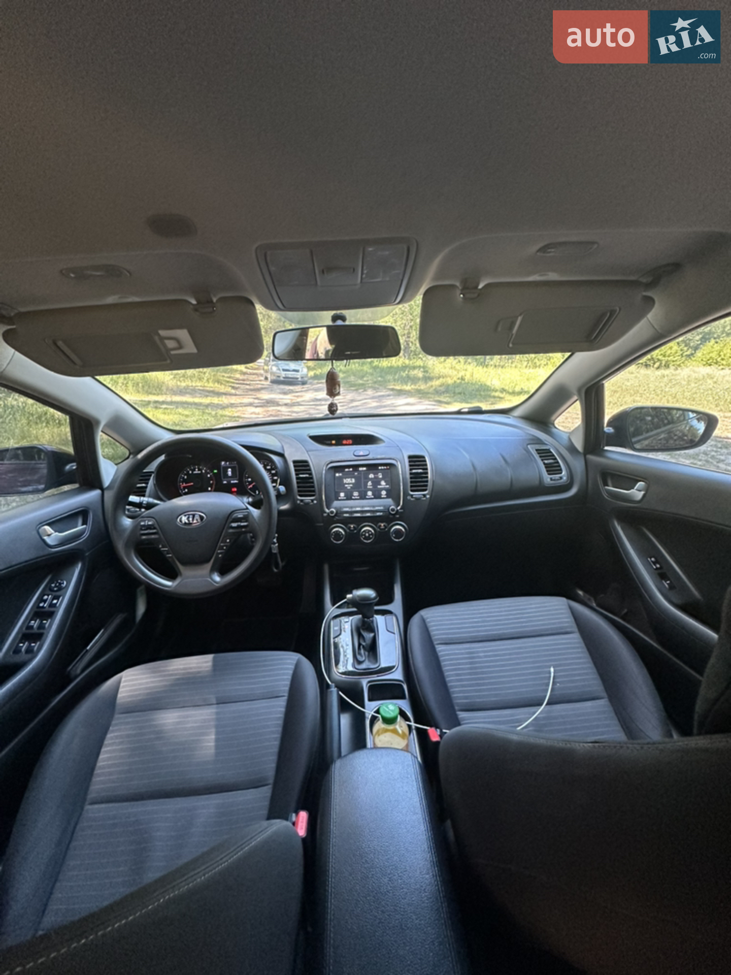 2018 Kia Forte - мініатюра 7