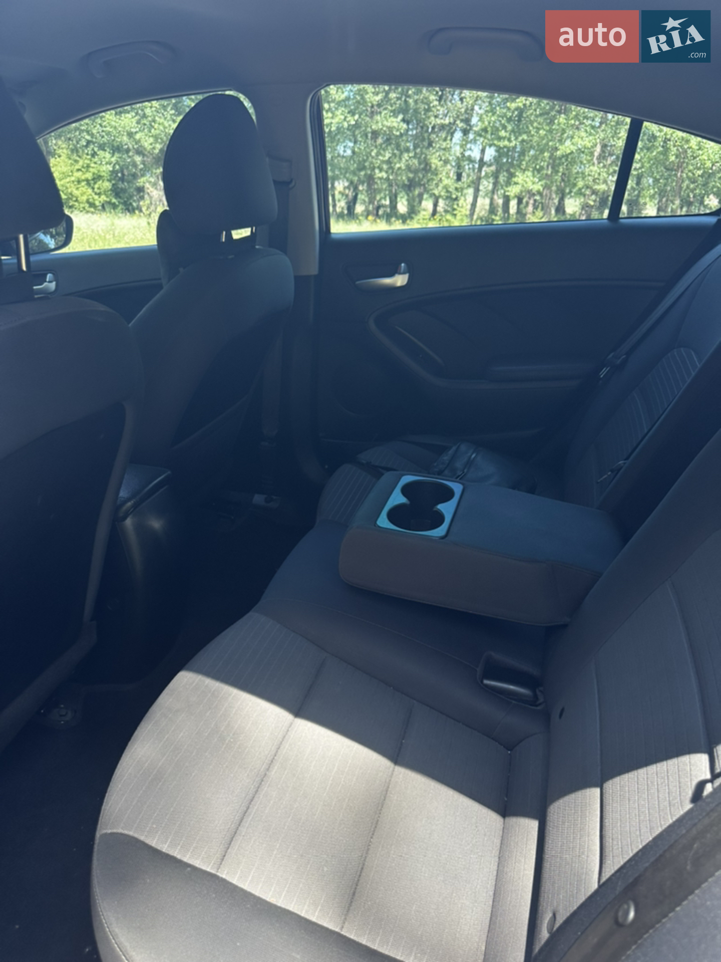 2018 Kia Forte - мініатюра 11