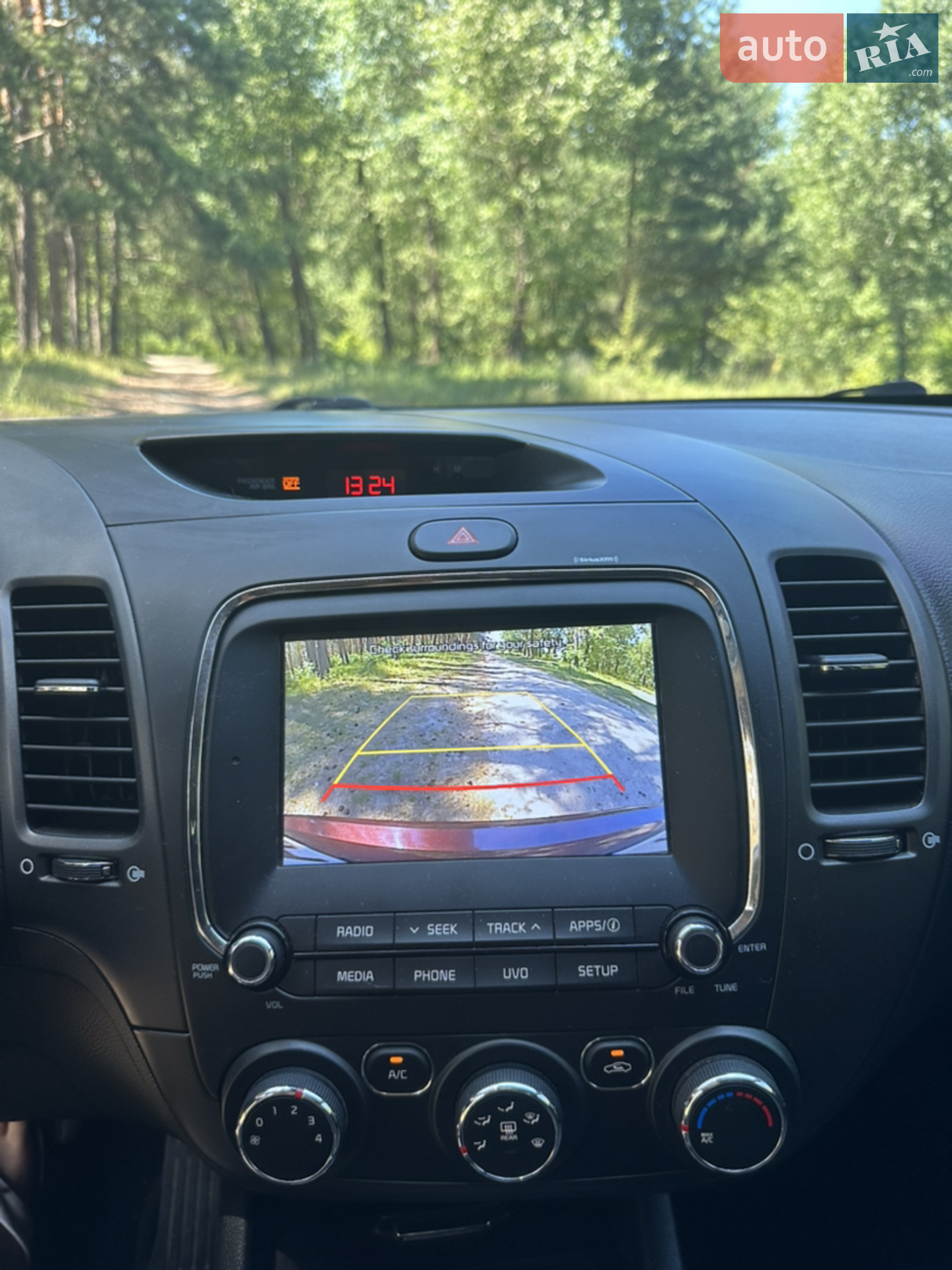 2018 Kia Forte - мініатюра 10