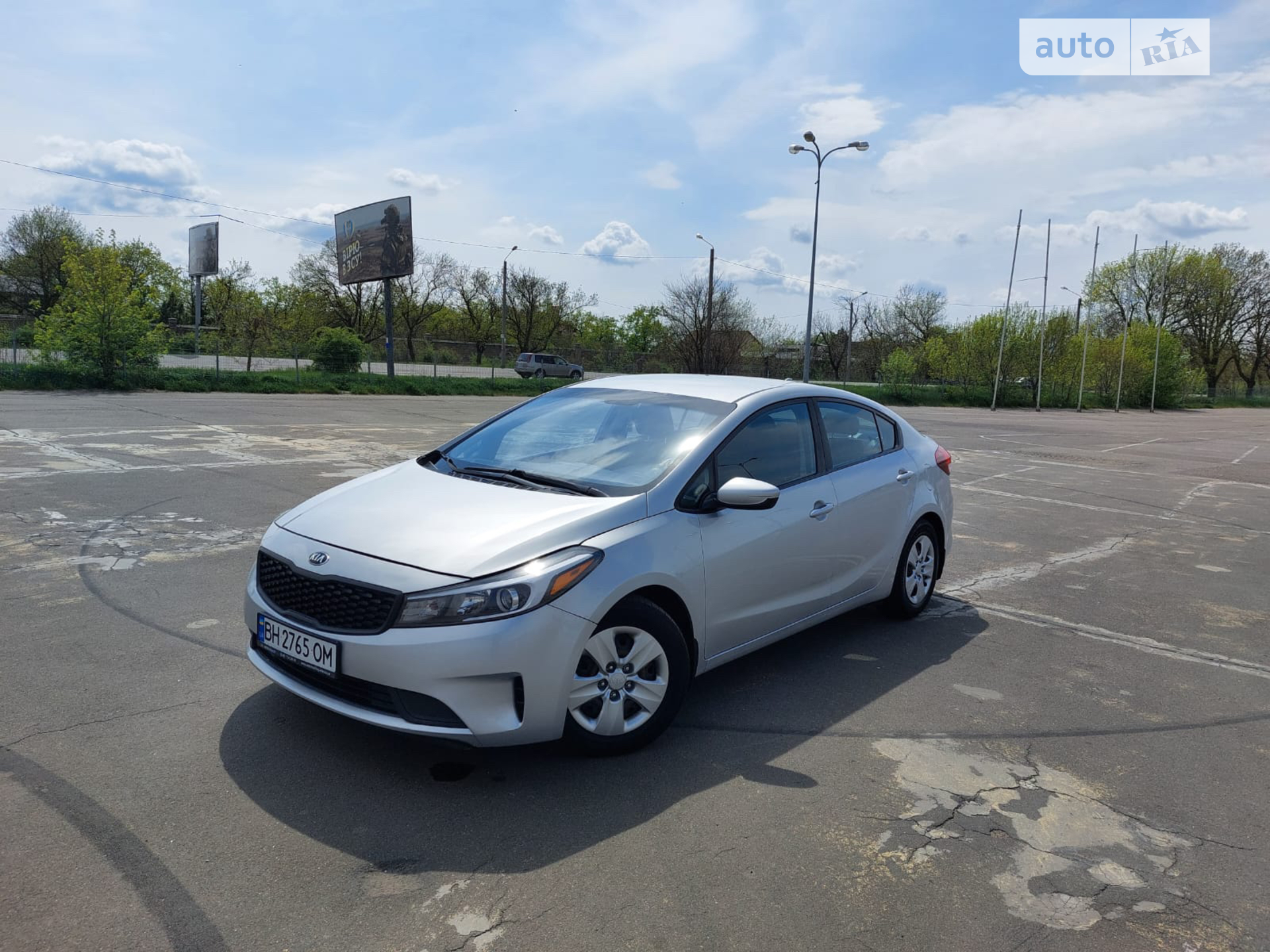 2016 Kia Forte - мініатюра 9