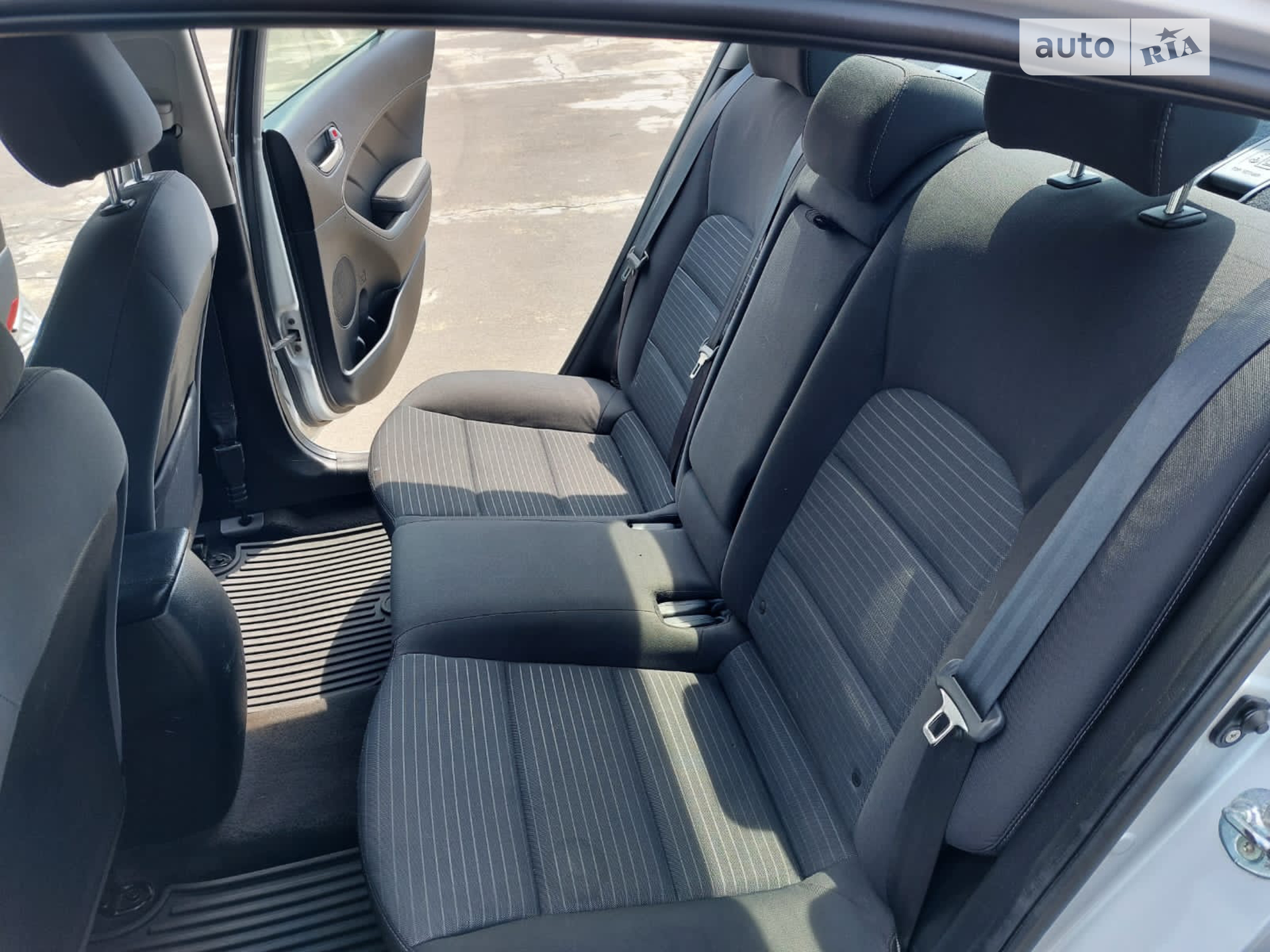 2016 Kia Forte - мініатюра 15