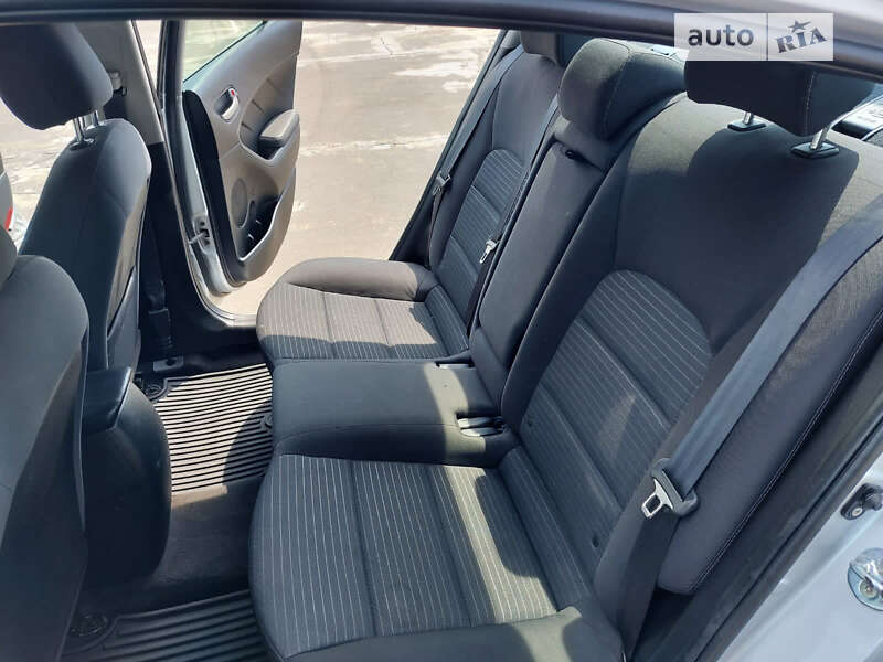 Седан Kia Forte 2016 в Одессе фото 15 Седан Kia Forte 2016 в Одессе