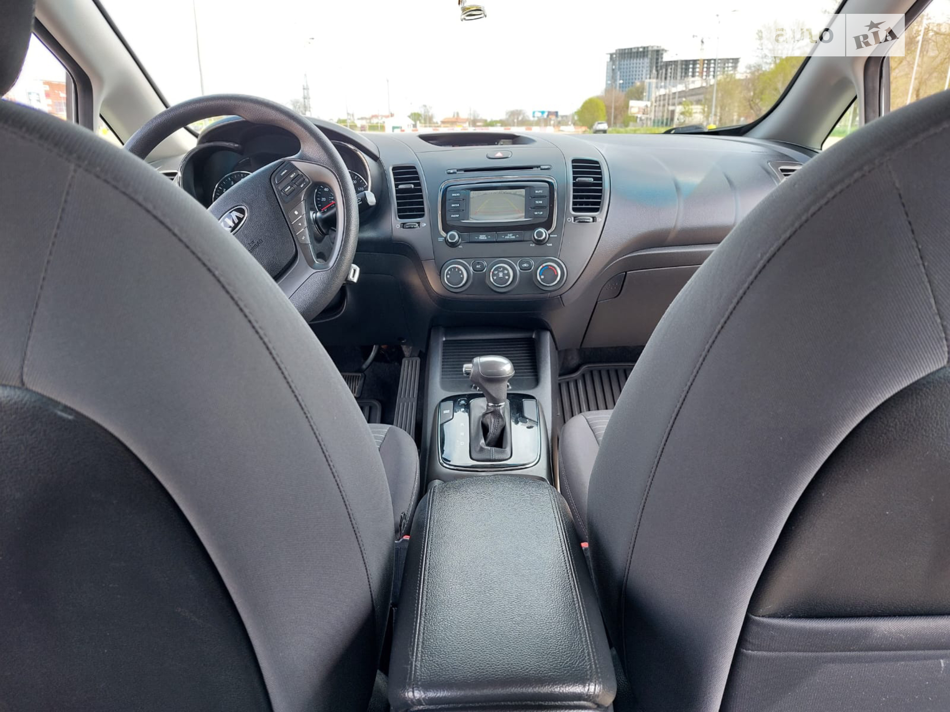 2016 Kia Forte - мініатюра 20