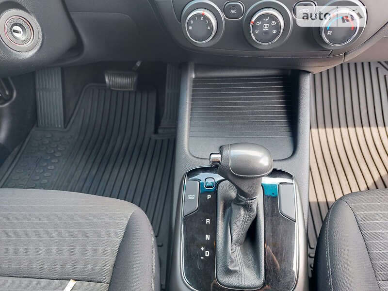 Седан Kia Forte 2016 в Одессе фото 23 Седан Kia Forte 2016 в Одессе