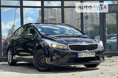 Седан Kia Forte 2016 в Киеве