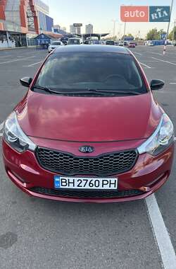 Kia Forte 2015 Kia Forte 2015