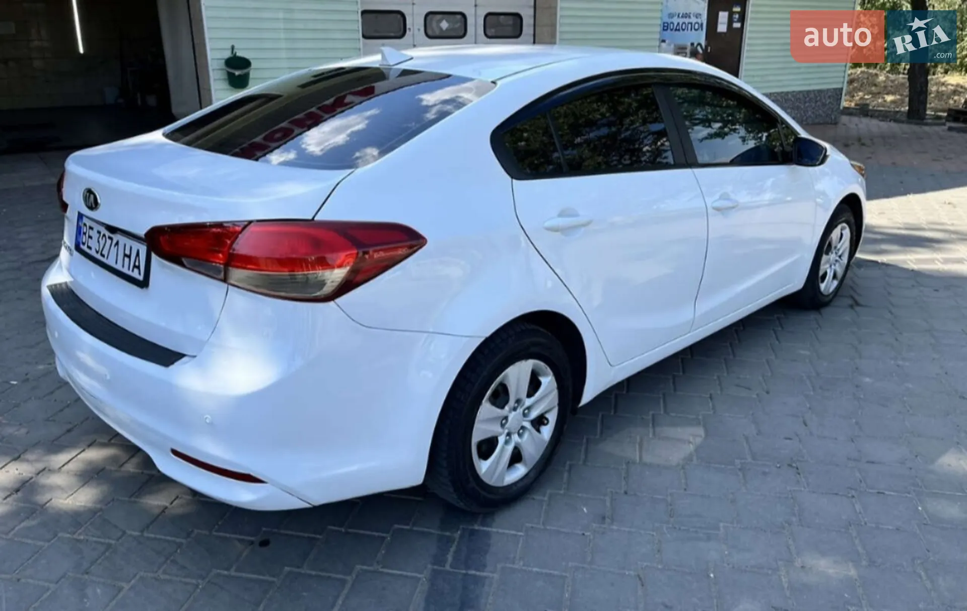 2016 Kia Forte - мініатюра 8