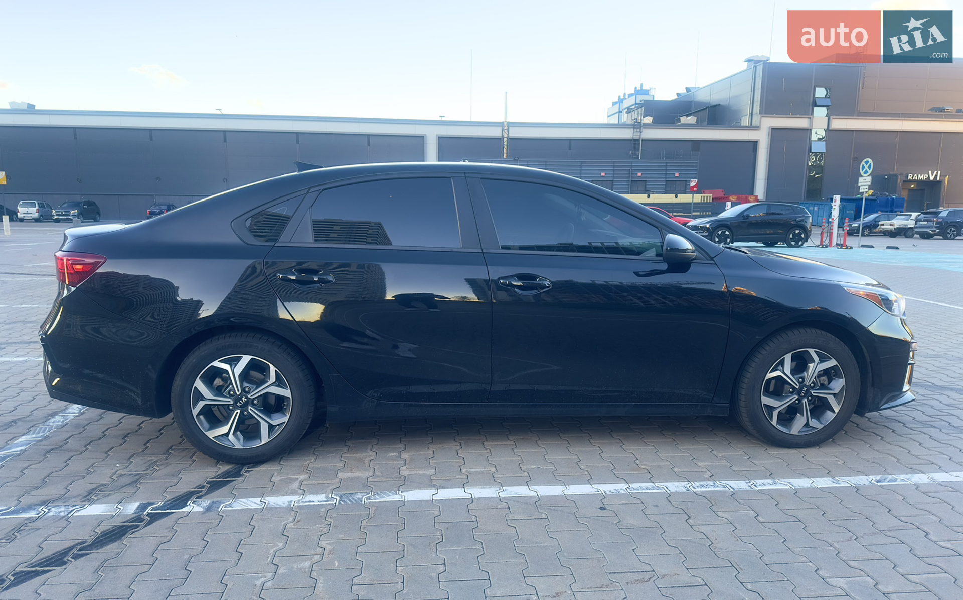 2018 Kia Forte - мініатюра 10