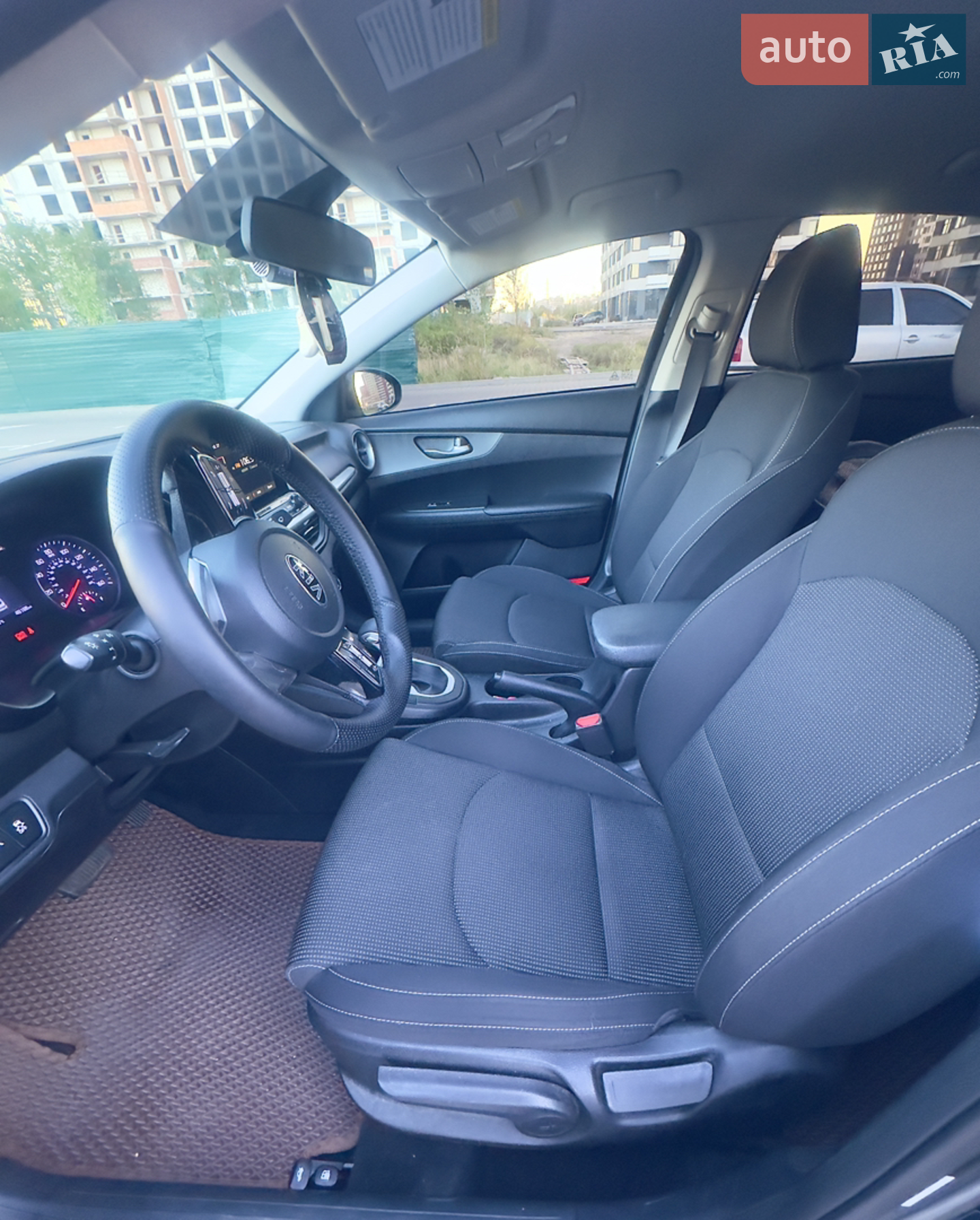 2018 Kia Forte - мініатюра 14