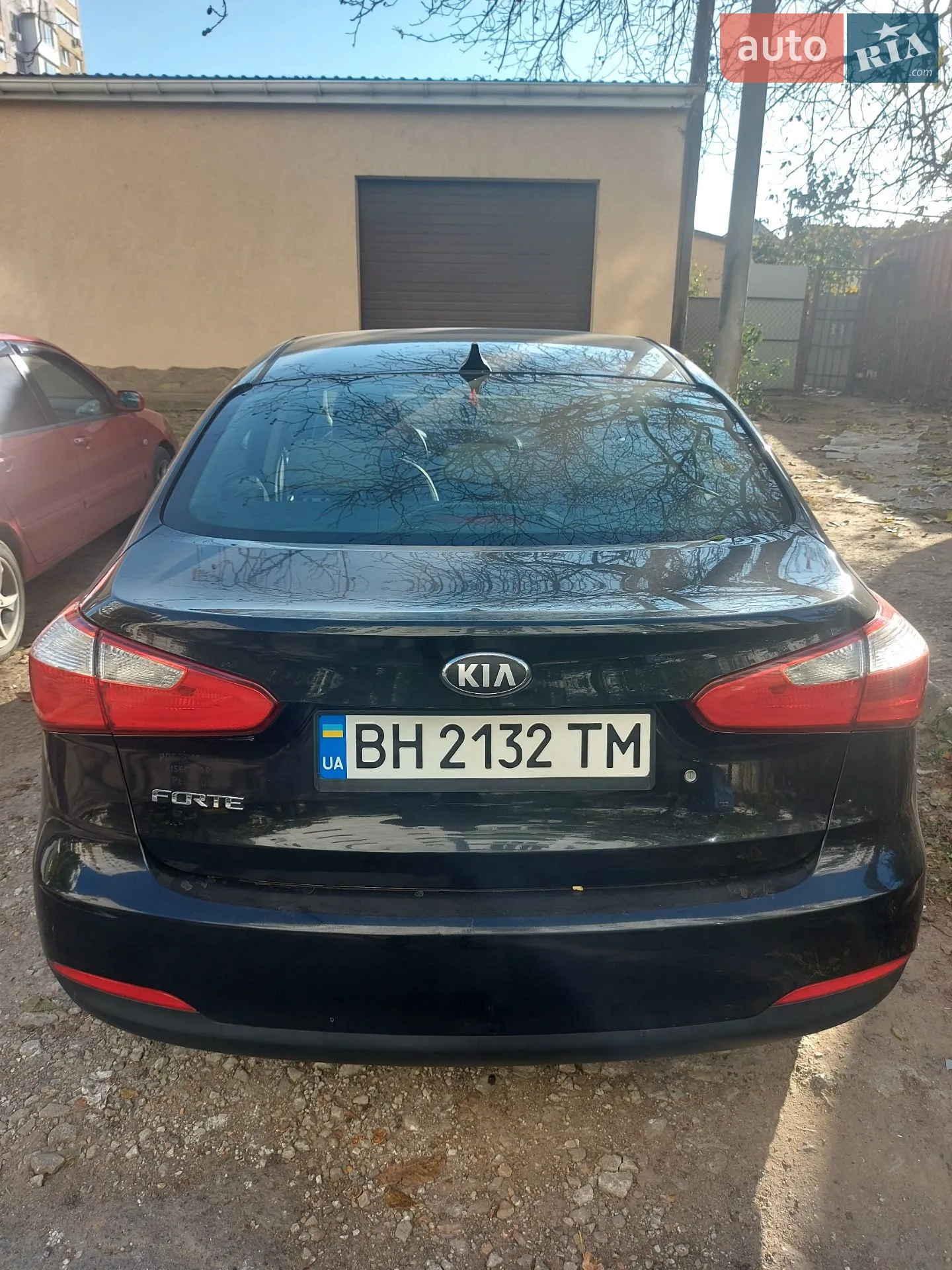2013 Kia Forte - мініатюра 8