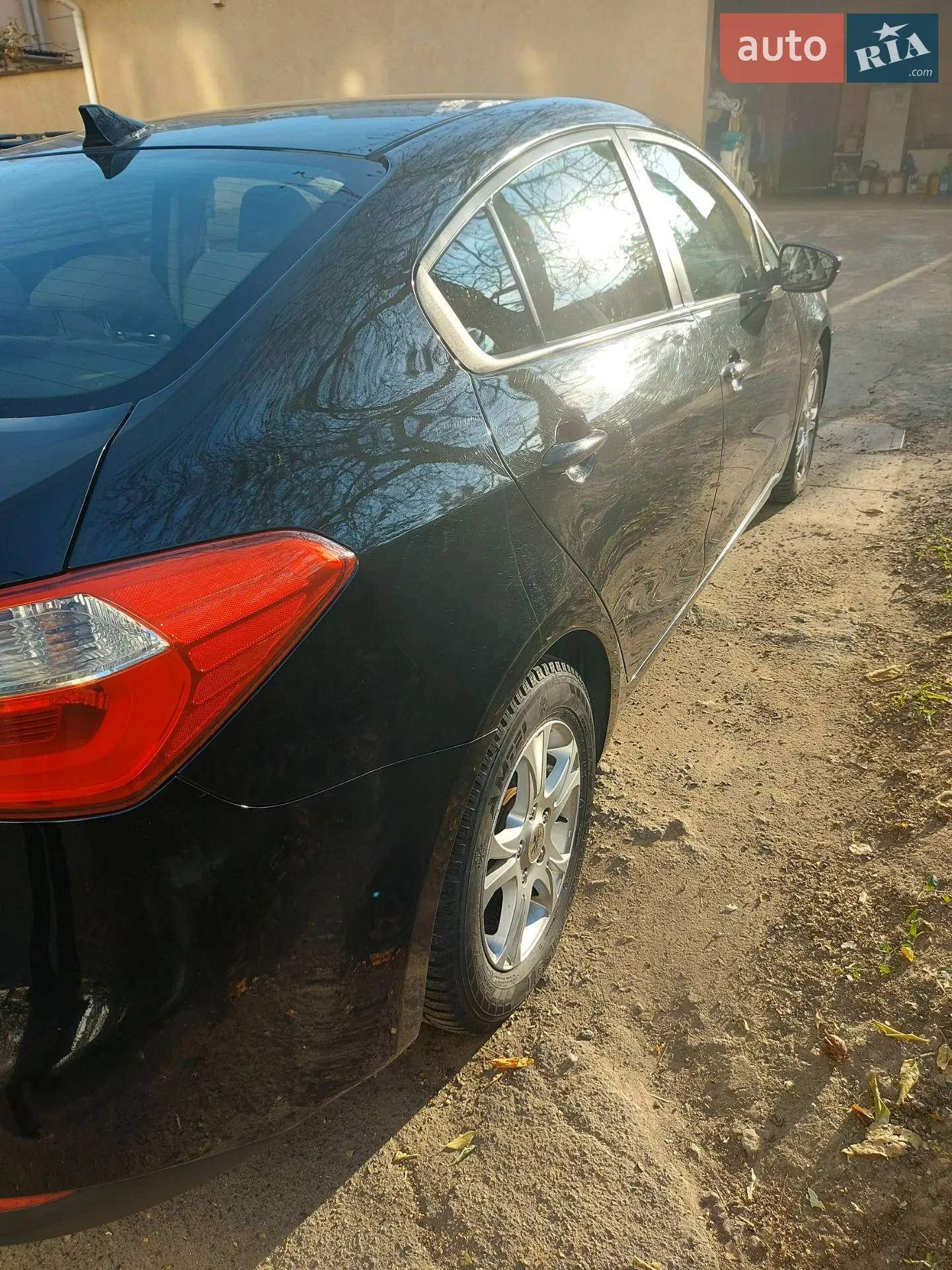 2013 Kia Forte - мініатюра 5