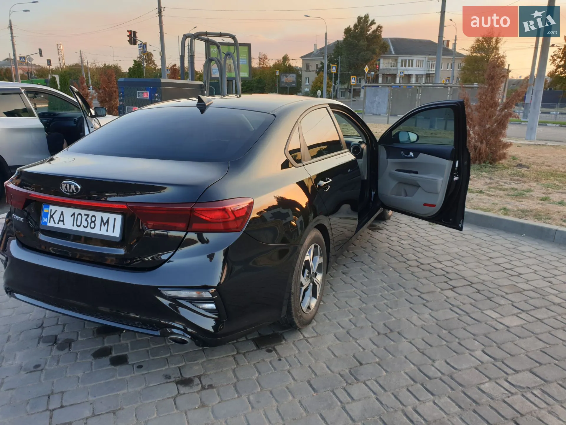 2019 Kia Forte - мініатюра 19