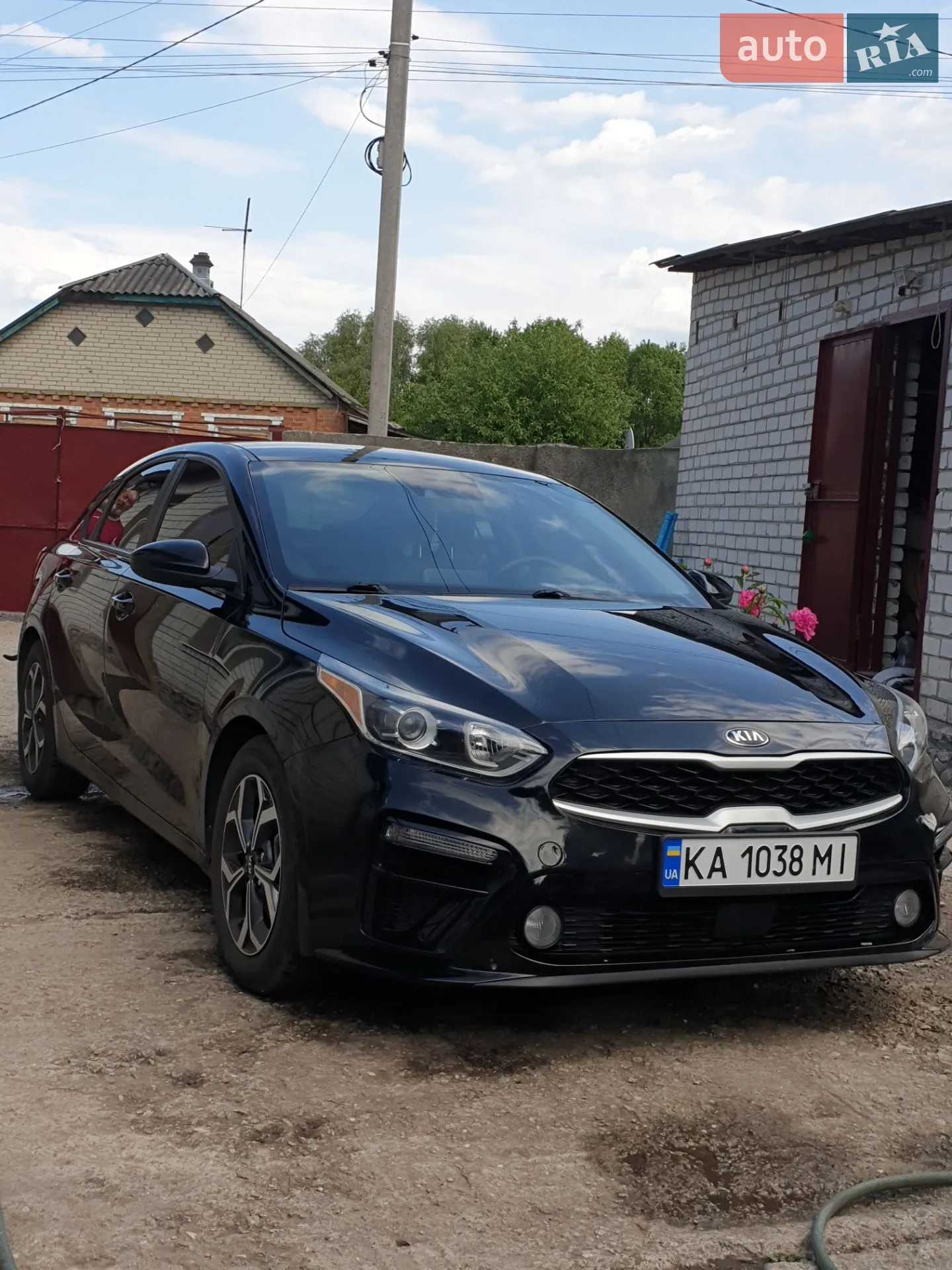 2019 Kia Forte - мініатюра 24