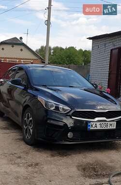 Седан Kia Forte 2019 в Києві