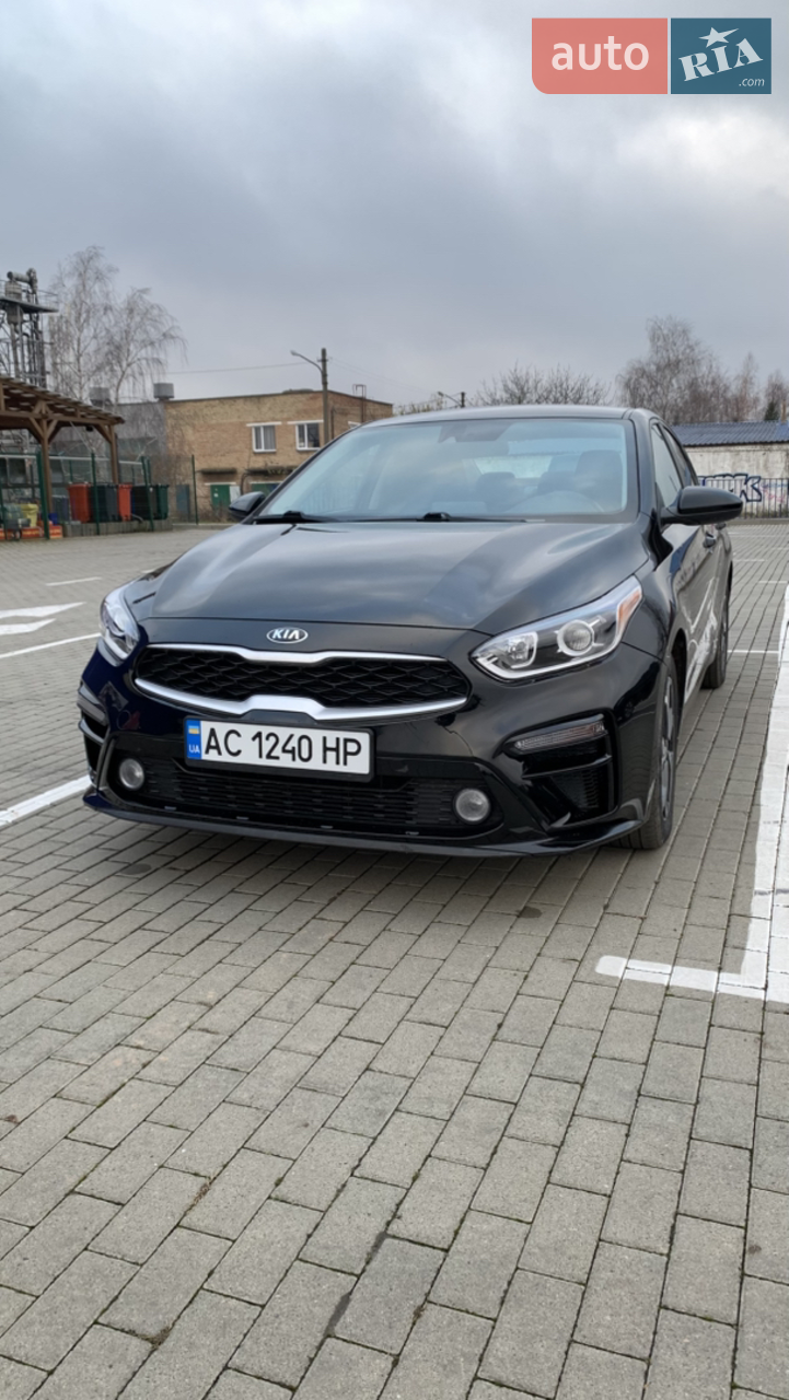 2022 Kia Forte - мініатюра 61