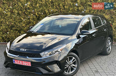 Седан Kia Forte 2022 в Стрию