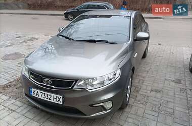 Kia Forte 2010