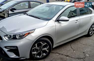 Седан Kia Forte 2019 в Киеве