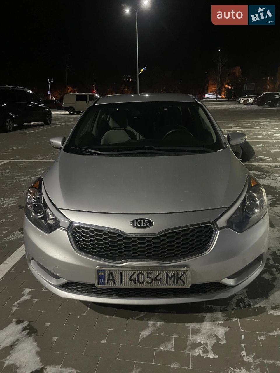 2016 Kia Forte - мініатюра 17