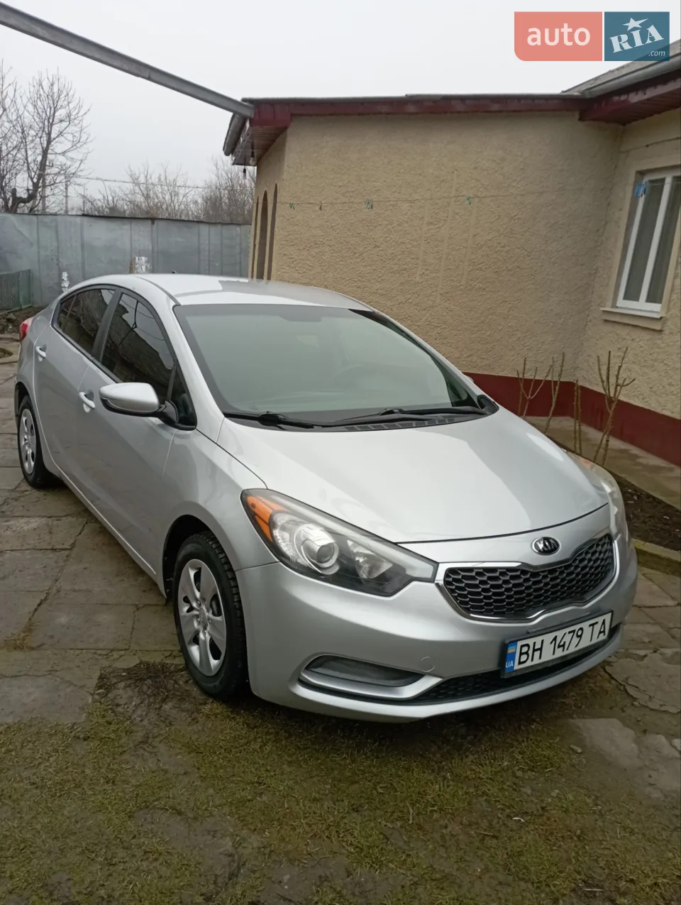 2015 Kia Forte - мініатюра 14