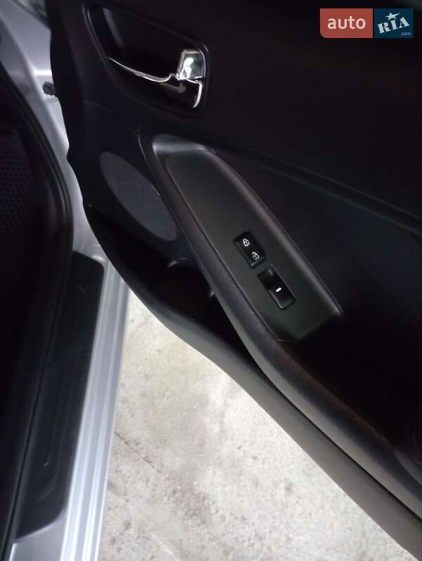 Седан Kia Forte 2015 в Подольске