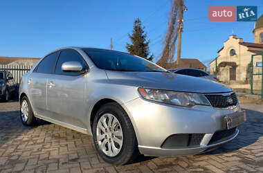 Kia Forte 2012 Kia Forte 2012