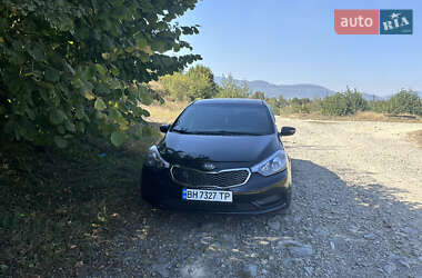 Kia Forte 2013