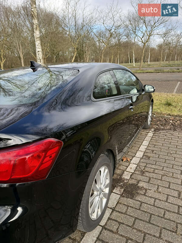 Купе Kia Forte 2016 в Луцьку фото 4 Купе Kia Forte 2016 в Луцьку