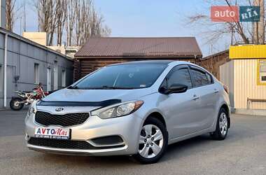 Kia Forte 2013