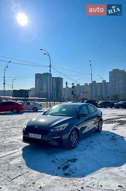 Седан Kia Forte 2018 в Києві