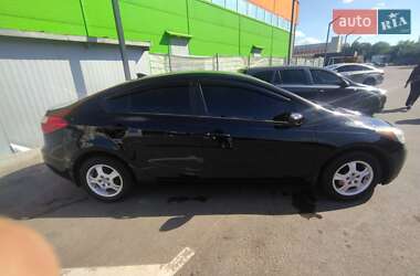 Kia Forte 2014 Kia Forte 2014