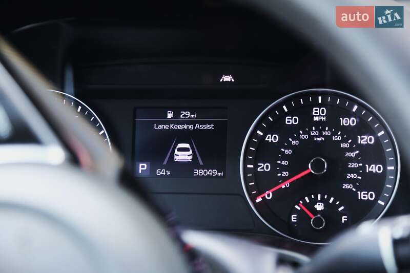 Седан Kia Forte 2019 в Киеве