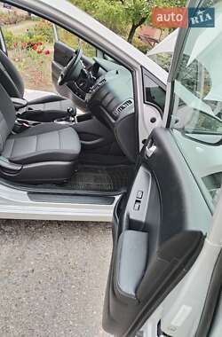 Седан Kia Forte 2017 в 