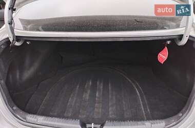 Седан Kia Forte 2017 в 