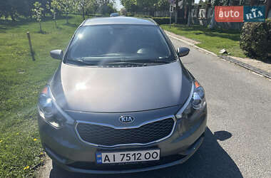 Kia Forte 2015 Kia Forte 2015