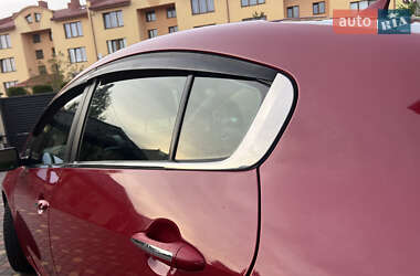 Седан Kia Forte 2013 в 