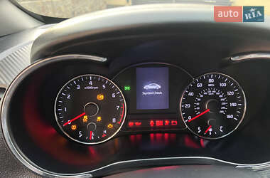 Седан Kia Forte 2013 в 