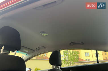 Седан Kia Forte 2013 в 