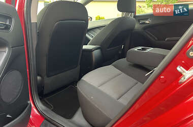 Седан Kia Forte 2013 в 