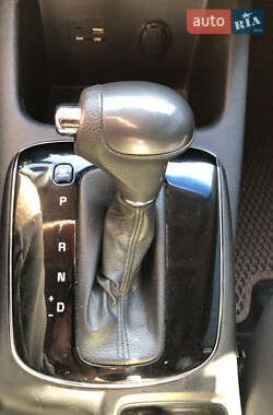 Седан Kia Forte 2016 в 