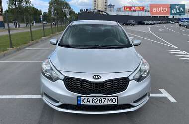 Kia Forte 2014 Kia Forte 2014