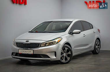 Седан Kia Forte 2016 в Києві