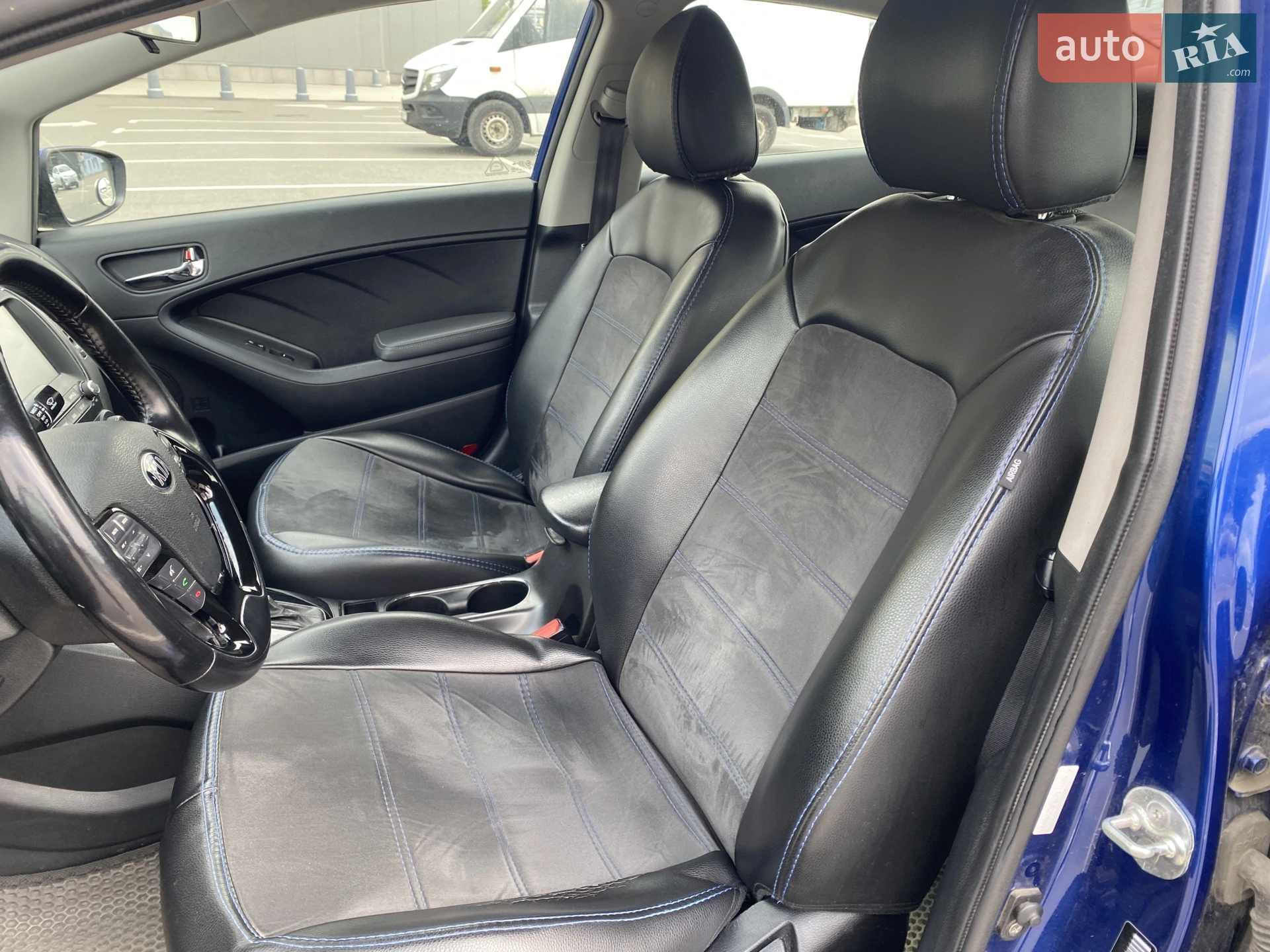 2018 Kia Forte - мініатюра 11