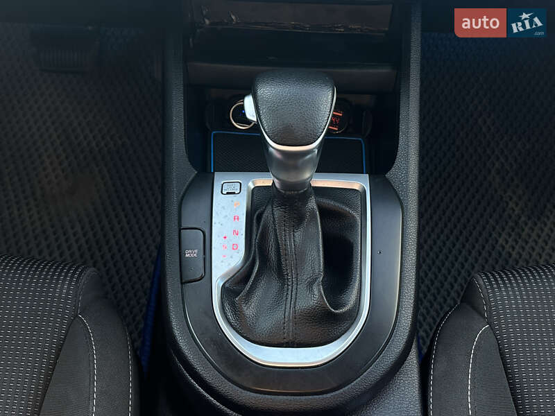 Седан Kia Forte 2019 в Львове
