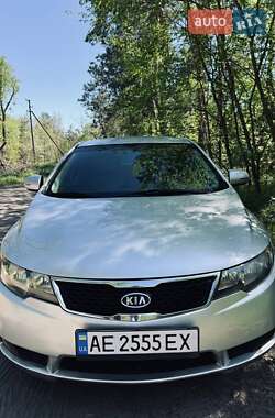 Седан Kia Forte 2012 в Новомосковську