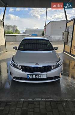 Kia Forte 2016 Kia Forte 2016