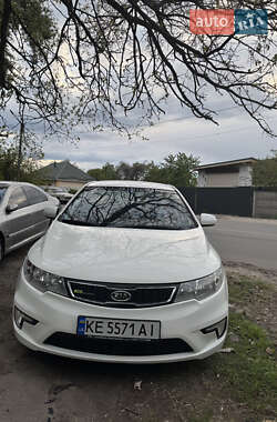 Седан Kia Forte 2012 в Броварах