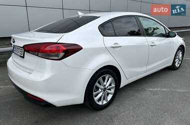 Седан Kia Forte 2016 в 