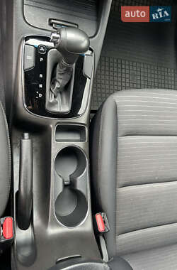 Седан Kia Forte 2016 в 
