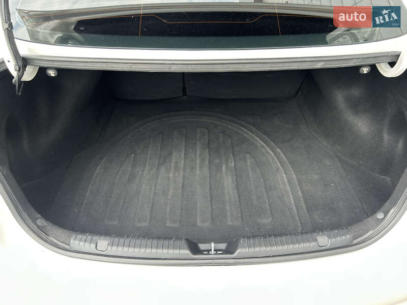 Седан Kia Forte 2016 в Броварах